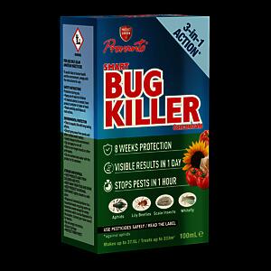 SMART Bug Killer Conc 100 ml