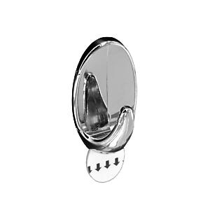 OVL REMHOOK CH 40X70MM 2PK S6471