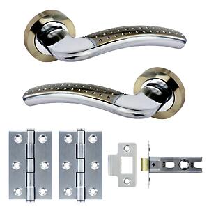 DIMPLE LOR LATCHPACK SNCP 51X9MM