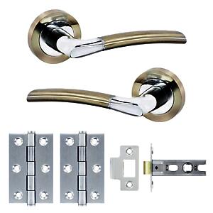 SOLAR LOR LATCHPACK SNCP51X9MM