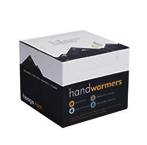 Haago CT Box of 20 Hand Warmer