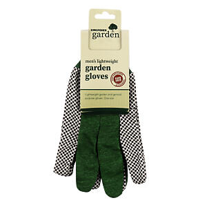 Kingfisher Ggm1 Men'S Lightweight Garden Gloves - Multi-Colour