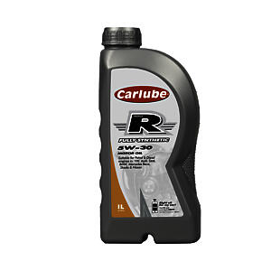 Carlube Triple R 5W-30 Acea C3 Vw Fully Synthetic Engine Oil 1L