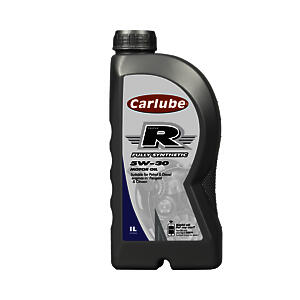 Carlube Triple R 5W-30 Acea C2/C3, Api Sp Fully Synthetic Engine Oil 1L