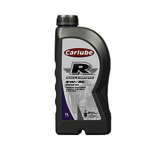 Carlube Triple R 5W-30 Acea A5/B5, Api Sp Ford Fully Synthetic Engine Oil 1L
