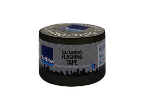 Tuffite Self Adhesive Flashband Grey Flashing Tape 10m x 150mm