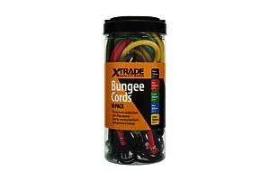 BUNGEE CORDS 10PCE