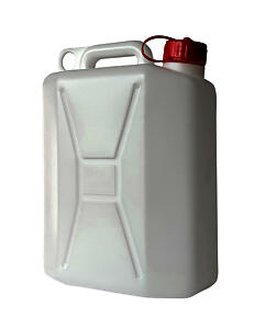 Hilka 84809910 10L Plastic Water Container