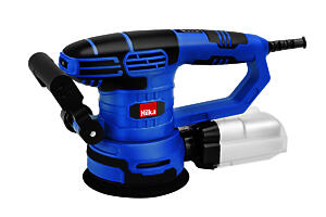 Hilka Ptros450 450W Random Orbit Sander