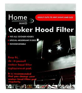 Cooker Hood Filter 47 X 57Cm