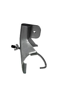 Mtl Clamp For Saddle Broom 100348