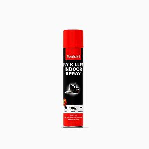 Rkil Fly Kill Indoor Spray 300Ml