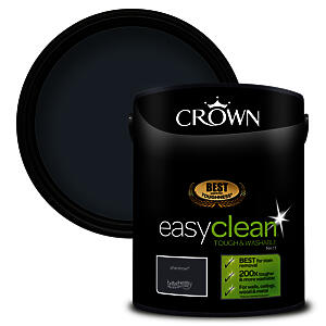 Crown Easy Clean MATT 5 Litre AFTERSHOW