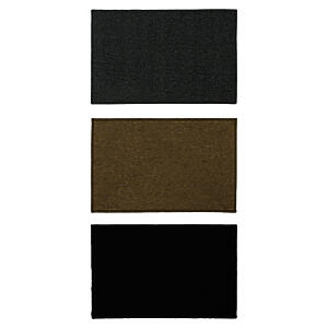 EDEN INDOOR WASH MAT ASS 50X80CM