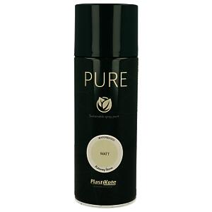 PlastiKote Pure Pulteney Stone | Matt Spray Paint 350ml