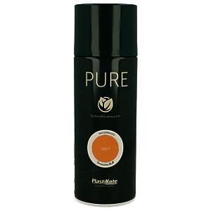 PlastiKote Pure Terracotta Buff | Matt Spray Paint 350ml