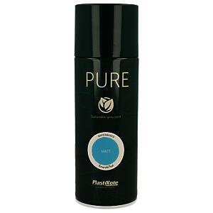 PlastiKote Pure Emerald Teal | Matt Spray Paint 350ml