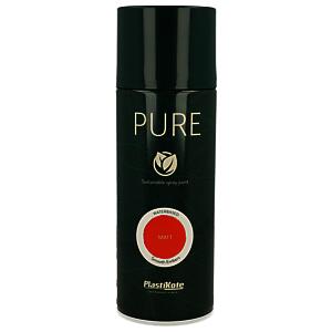 PlastiKote Pure Smooth Embers | Matt Spray Paint 350ml