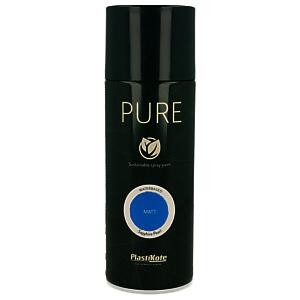 PlastiKote Pure Sapphire Pearl | Matt Spray Paint 350ml