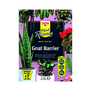 Gnat Barrier 2.5L Zer222