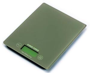 Electronic Kitchen Scale Grey