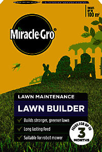 M/Gro Lawnbuilder 100M2