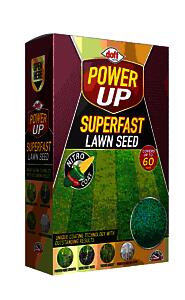 Doff Fast Lawn Nitro-Coat 1.5Kg