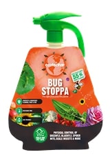 Ecofective ECF0116 Bug Stoppa Trigger Pouch 1 Litre