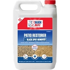 Blockblitz Patio&B/Spot Rem 5L
