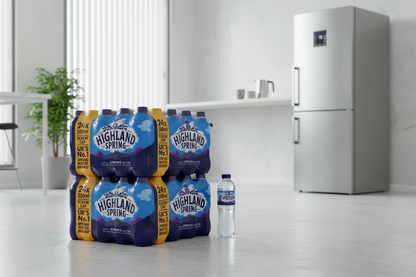Highland Spring Still Water 24x500ml