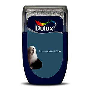 Dx Tester Stonewashed Blue 30Ml