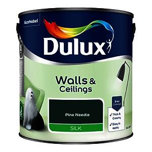 Dx Silk Pine Needle 2.5L