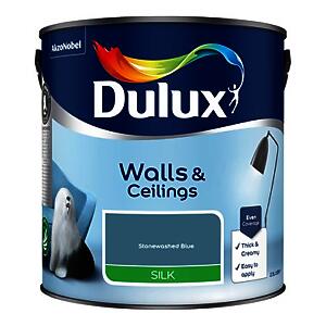 Dx Silk Stonewashed Blue 2.5L