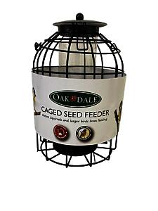 Oakdale Squirrel Resistant large Premium Seed Bird Feeders