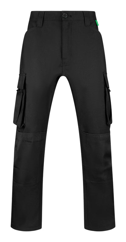 Envirowear Recyclable Trousers Black ALL SIZES
