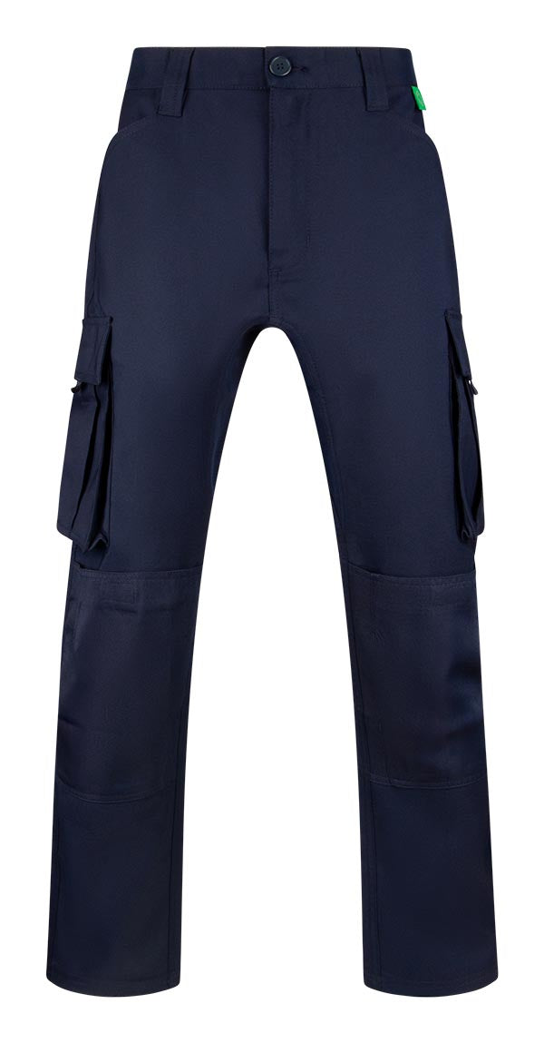 Envirowear Recyclable Trousers Navy ALL SIZES