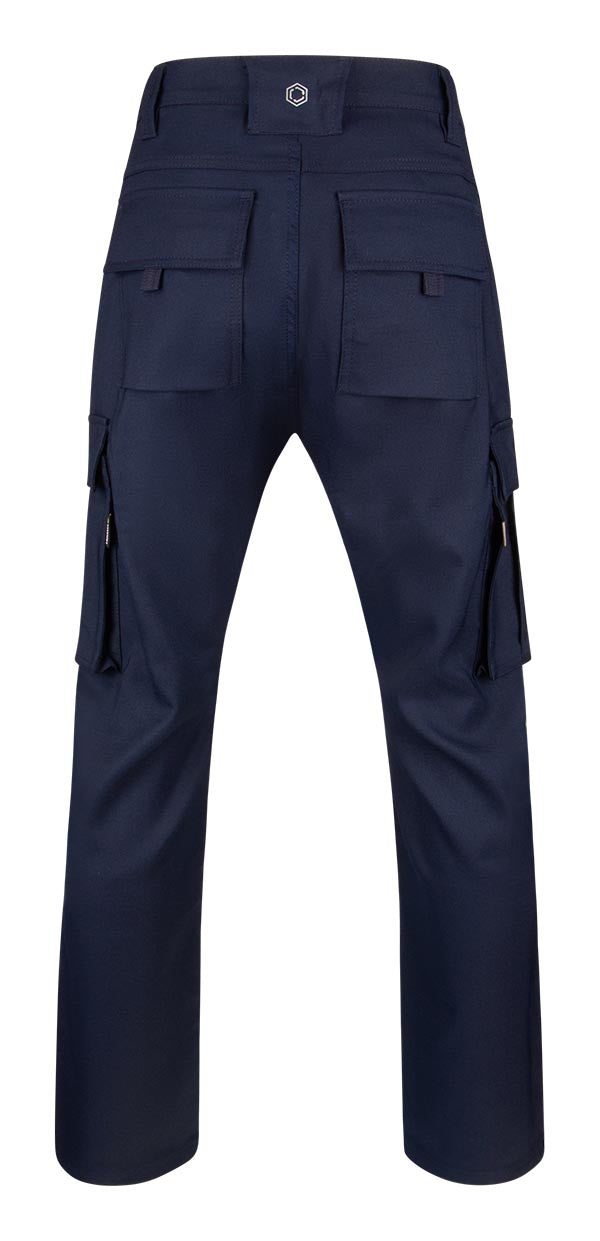 Envirowear Recyclable Trousers Navy ALL SIZES