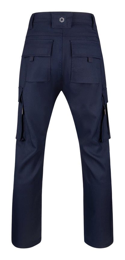 Envirowear Recyclable Trousers Navy ALL SIZES