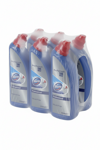 Domestos Professional Formula Mould Free Treatment 750ml