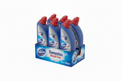 Domestos Professional Formula Mould Free Treatment 750ml
