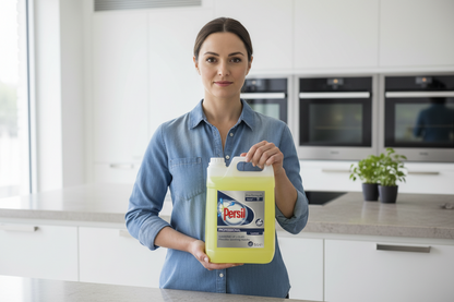 Persil Professional Washing Up Liquid Zest 5 Litre