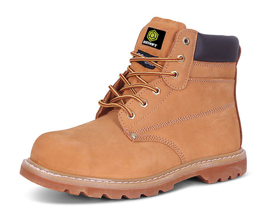 Beeswift Footwear Goodyear Welted Boots ALL SIZES
