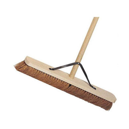 Castledale 24inch Brush & Handle