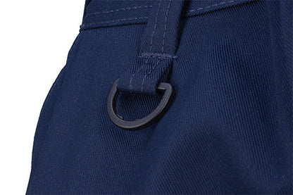 Guardian Hivis Safety Combat Trouser Sy/N ALL SIZES
