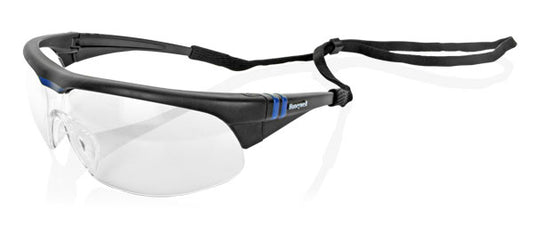 Honeywell Millennia Clear Safety Spectacles