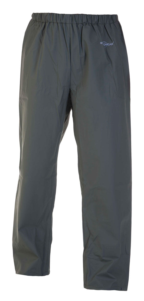 Hydrosoft Southend Waterproof Trousers - {ALL COLOURS / SIZES}