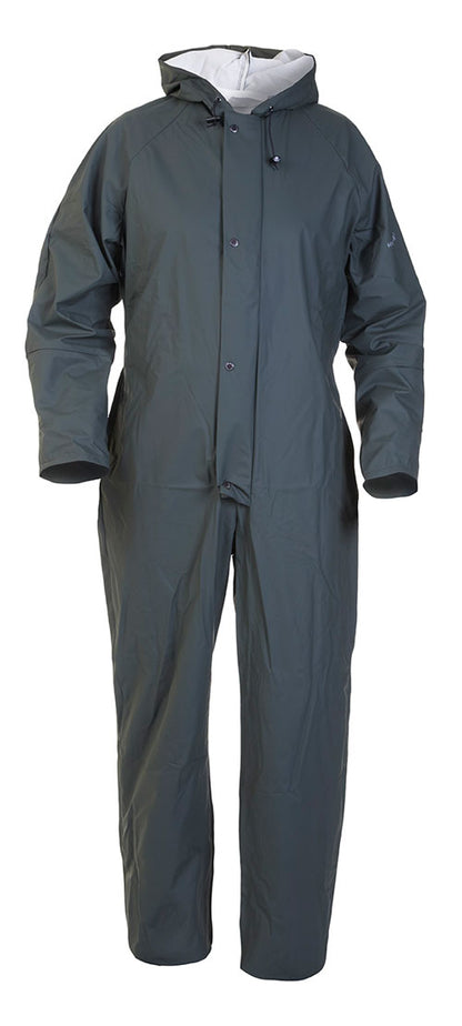 Hydrosoft Salesbury Waterproof Coverall - {ALL COLOURS / SIZES}