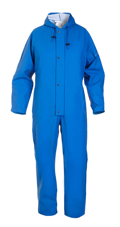 Hydrosoft Salesbury Waterproof Coverall - {ALL COLOURS / SIZES}