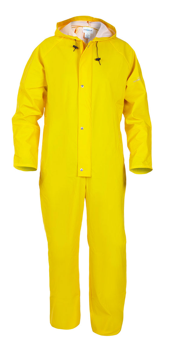 Hydrosoft Salesbury Waterproof Coverall - {ALL COLOURS / SIZES}