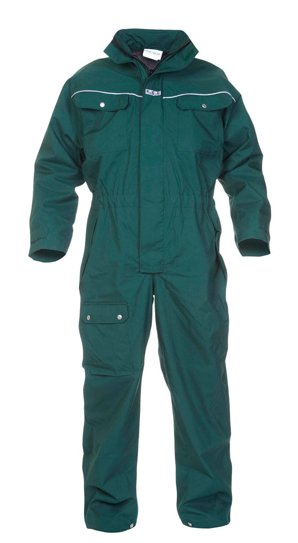 Hydrowear Kopenhagen SNS Waterproof Premium Coverall - {ALL COLOURS / SIZES}